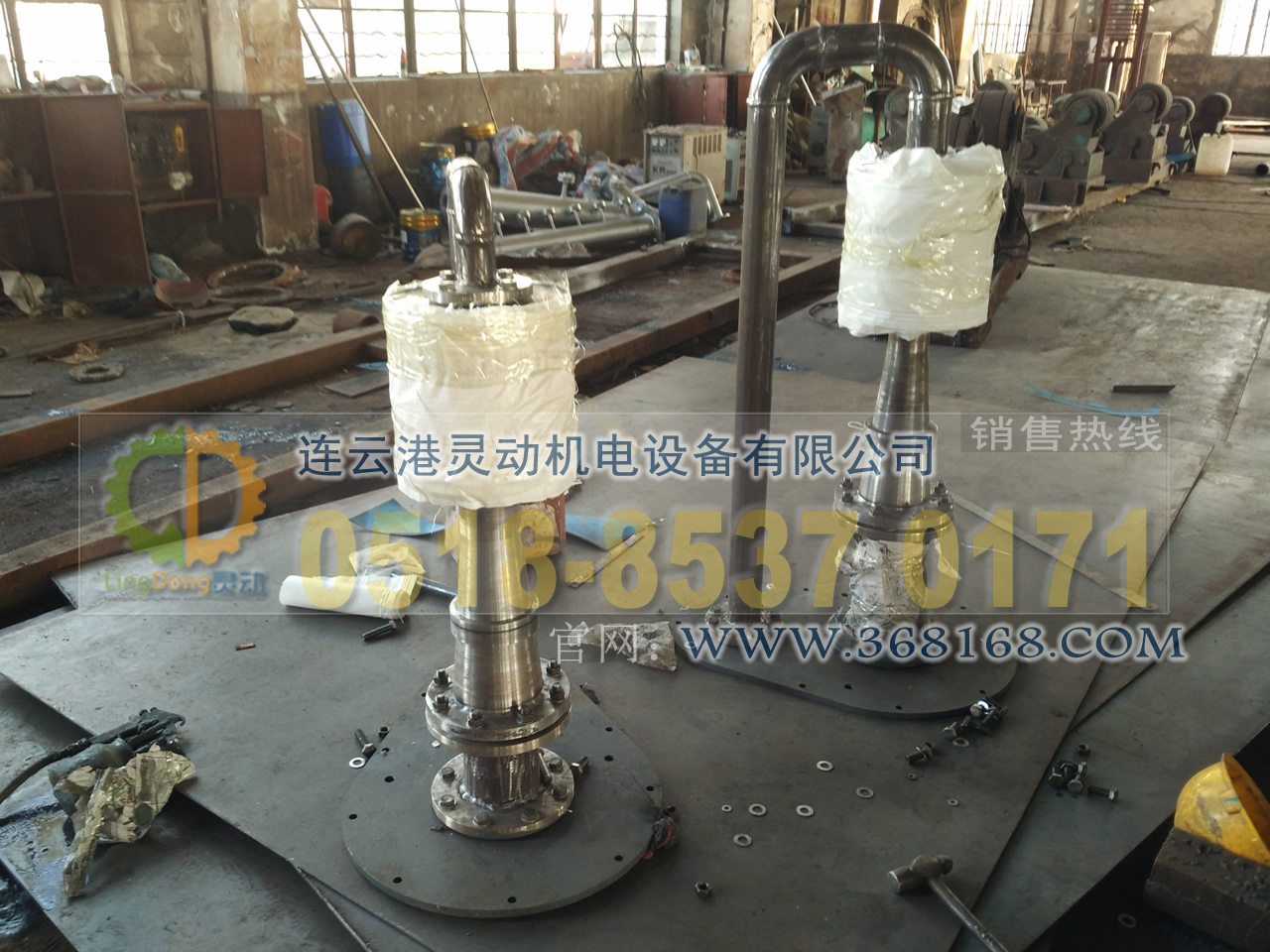 射油器制造，潤滑油射油器廠(chǎng)家，汽輪機射油器生產(chǎn)廠(chǎng)家
