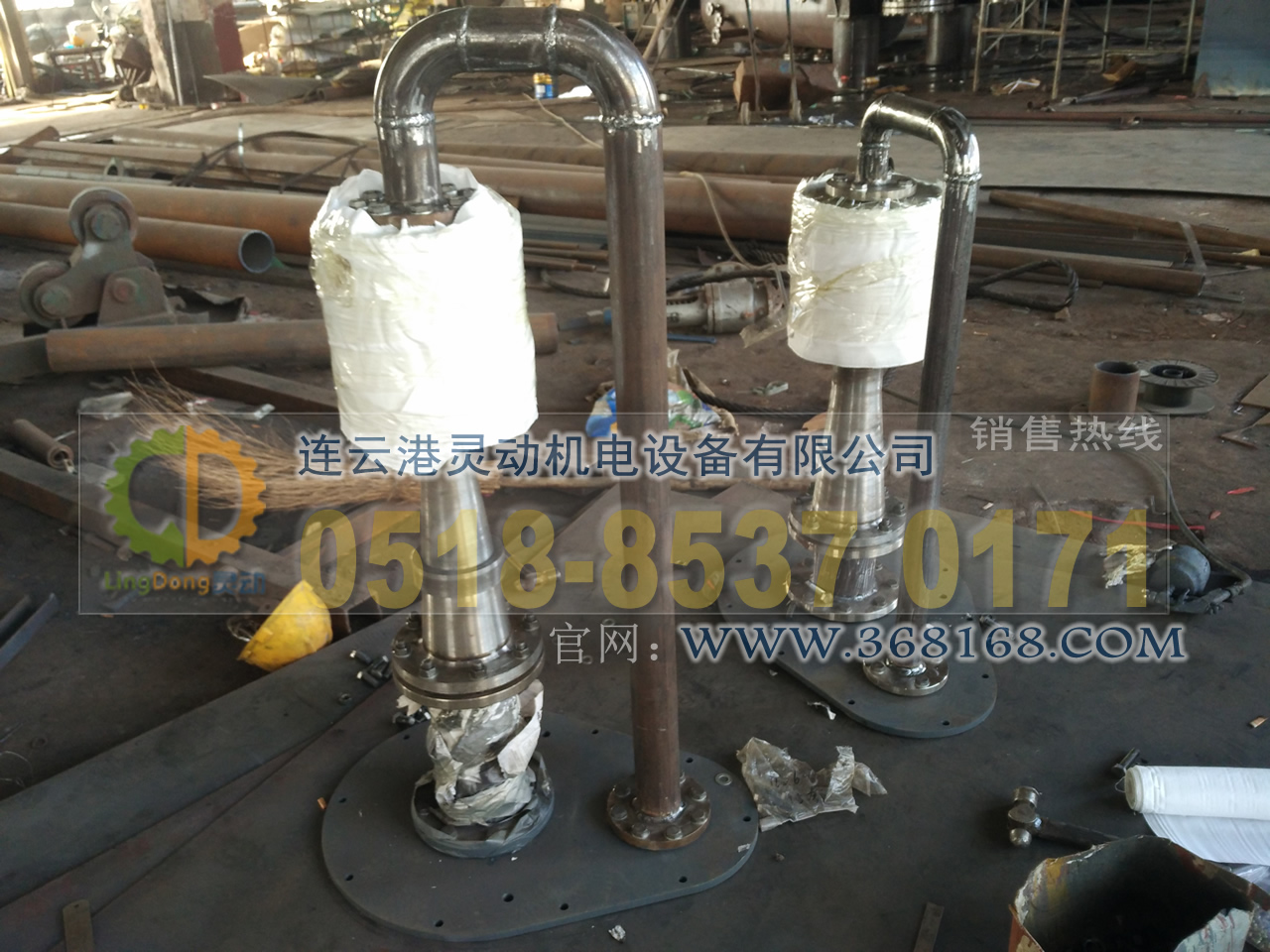 射油器制造，潤滑油射油器廠(chǎng)家，汽輪機射油器生產(chǎn)廠(chǎng)家