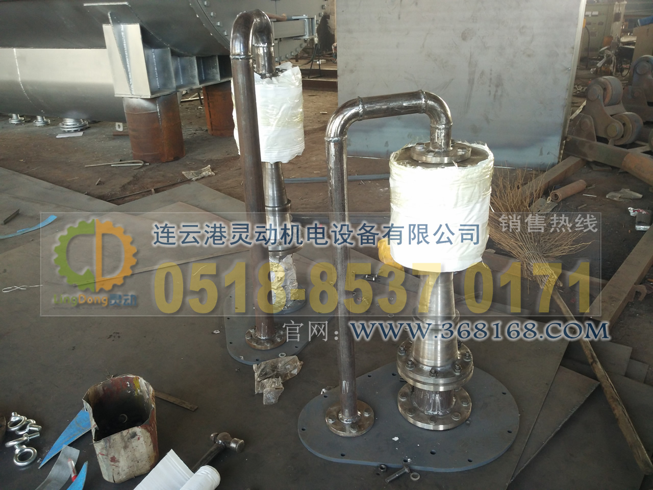 射油器制造，潤滑油射油器廠(chǎng)家，汽輪機射油器生產(chǎn)廠(chǎng)家