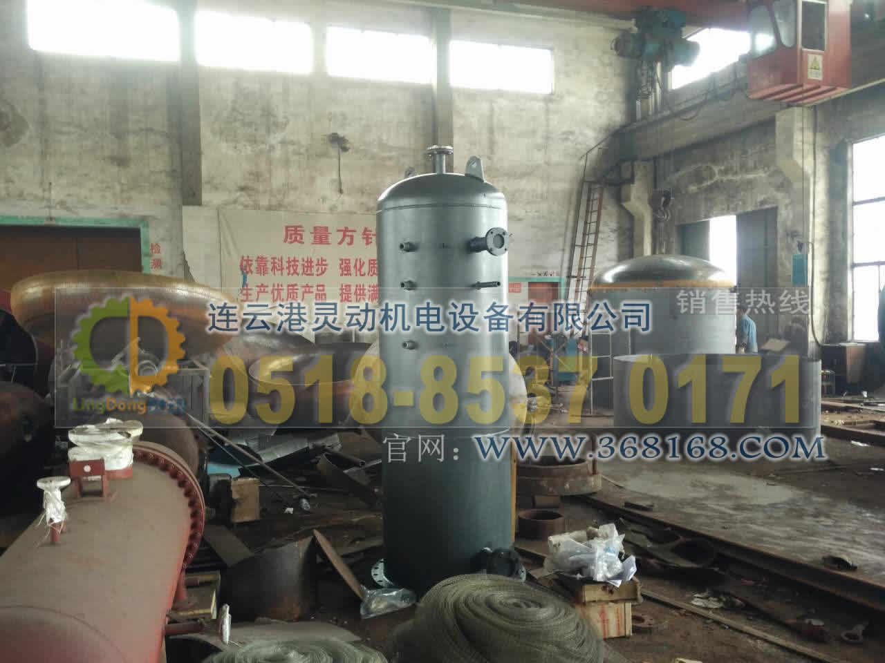 熱力式除氧器制造，旋膜除氧器廠(chǎng)家，低位熱力除氧器生產(chǎn)廠(chǎng)家