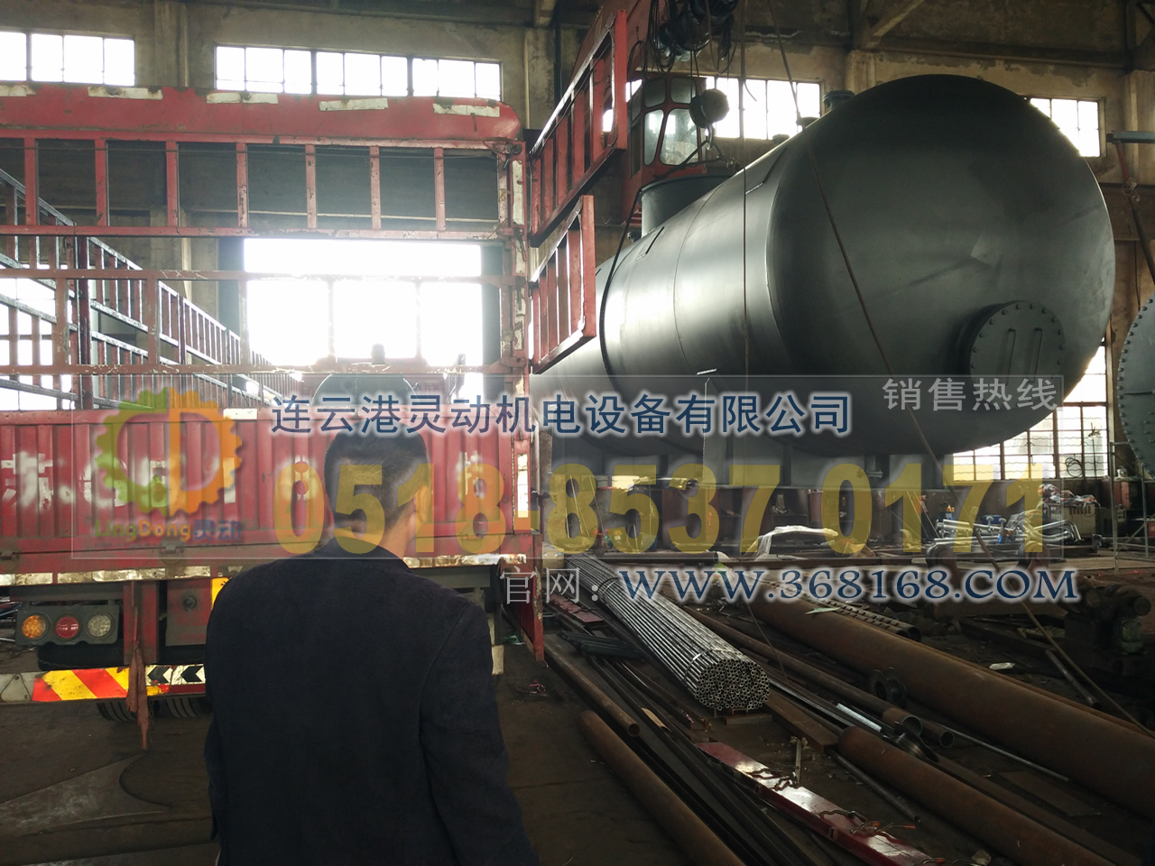 熱力式除氧器制造，旋膜除氧器廠(chǎng)家，低位熱力除氧器生產(chǎn)廠(chǎng)家