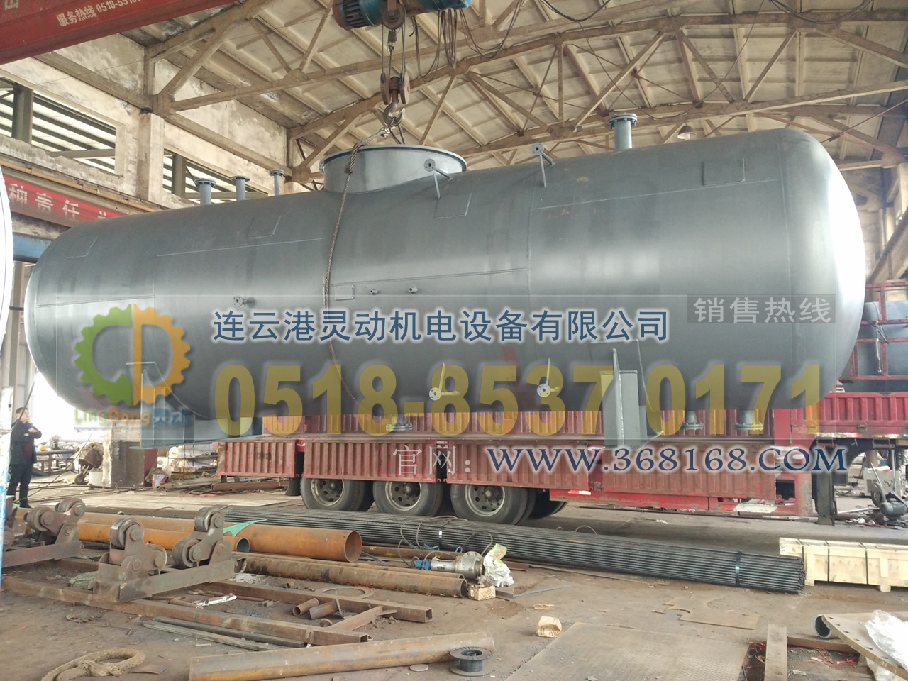 熱力式除氧器制造，旋膜除氧器廠(chǎng)家，低位熱力除氧器生產(chǎn)廠(chǎng)家