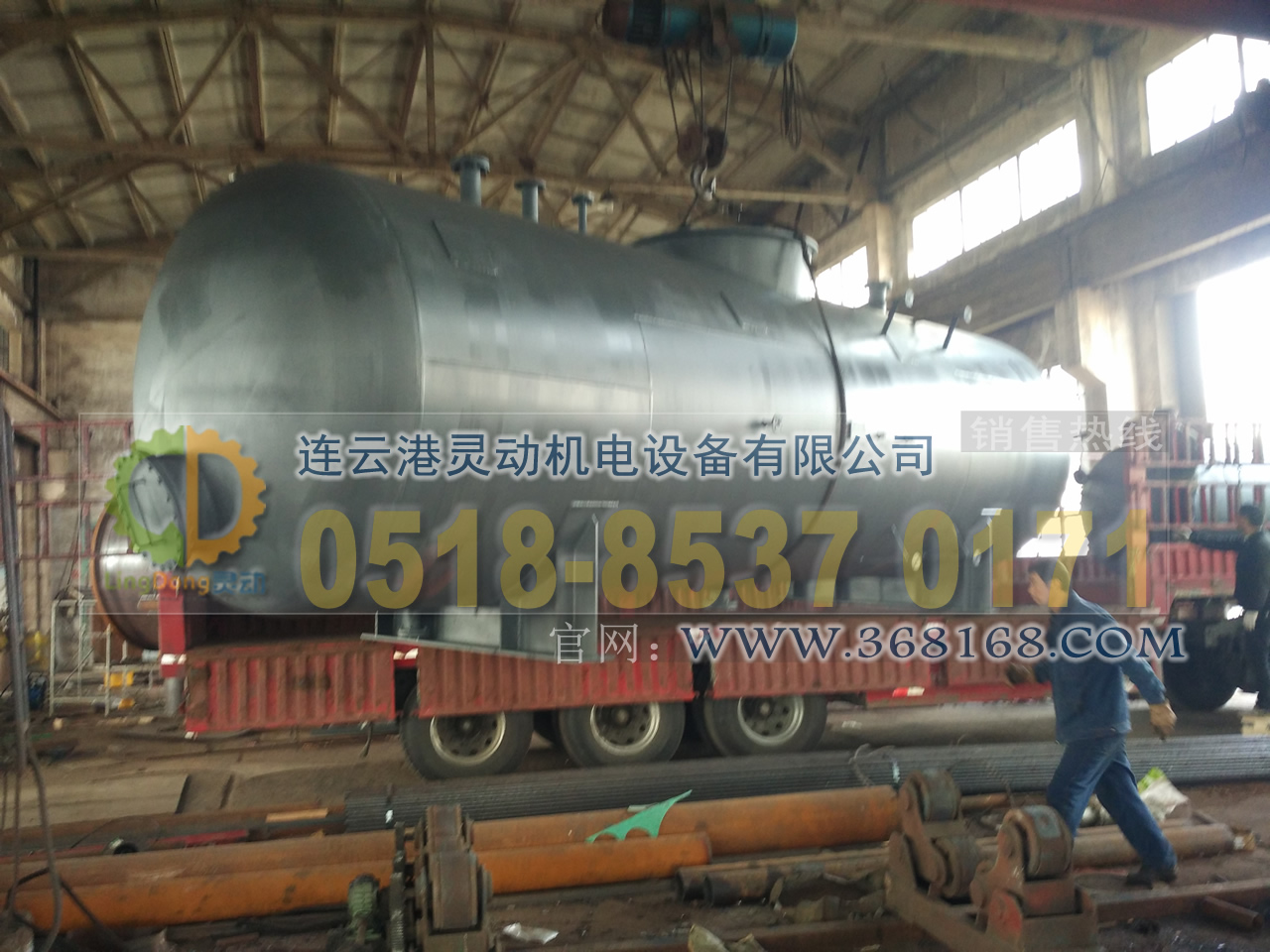 熱力式除氧器制造，旋膜除氧器廠(chǎng)家，低位熱力除氧器生產(chǎn)廠(chǎng)家