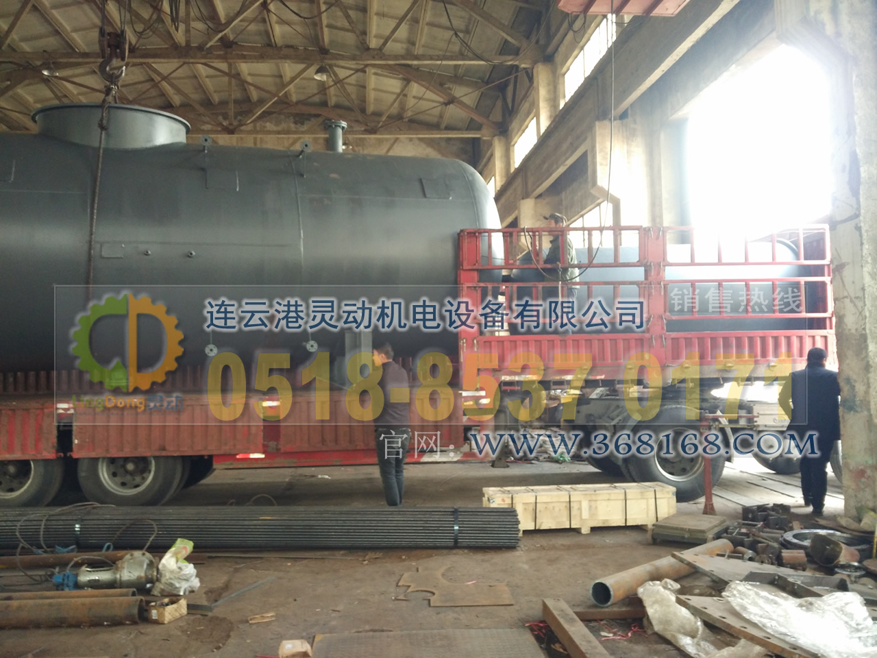 熱力式除氧器制造，旋膜除氧器廠(chǎng)家，低位熱力除氧器生產(chǎn)廠(chǎng)家