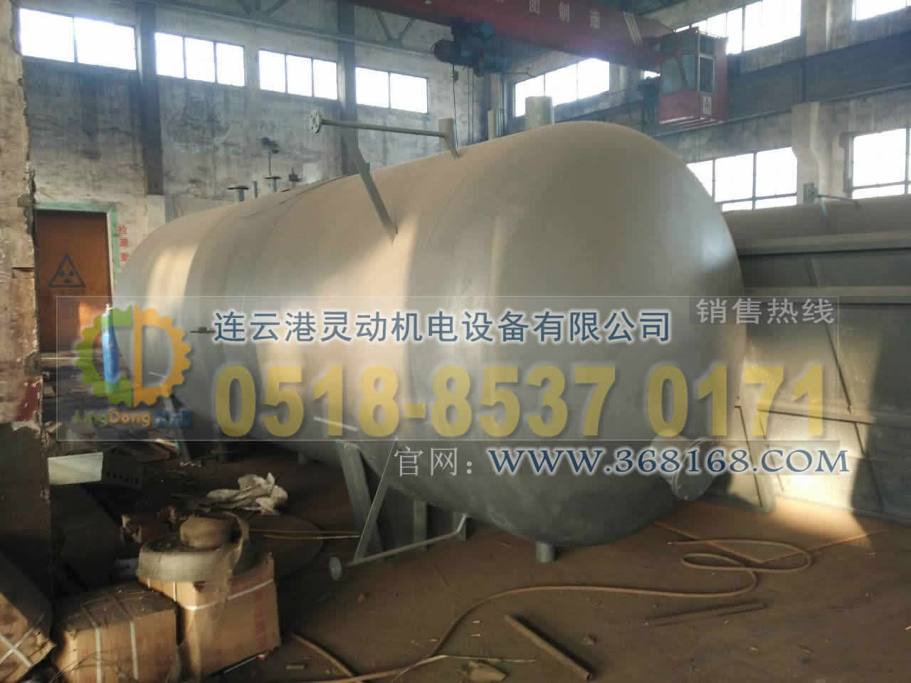 旋膜除氧器制造，膜式除氧器廠(chǎng)家，高壓旋膜式除氧器生產(chǎn)廠(chǎng)家