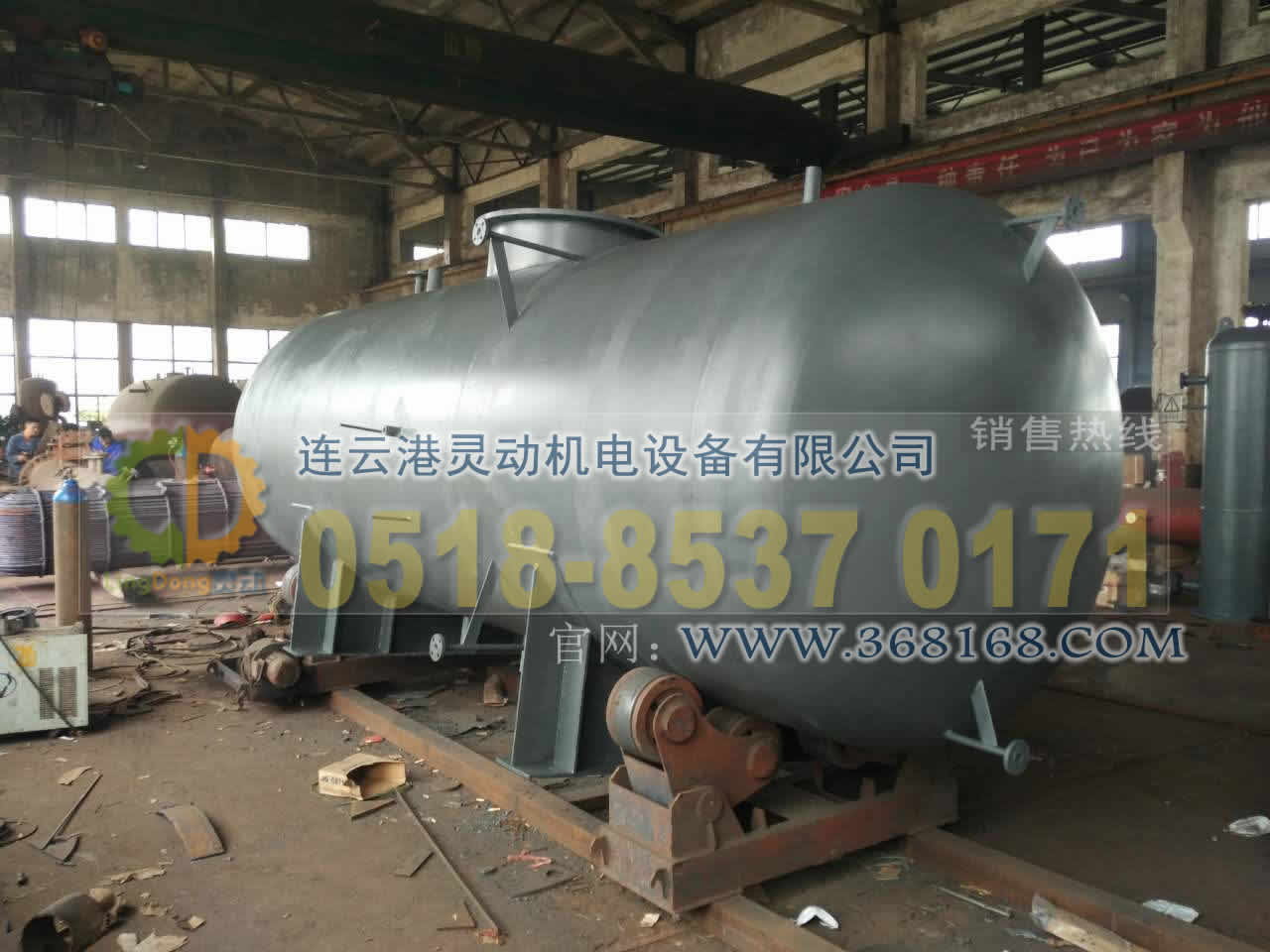 旋膜除氧器制造，膜式除氧器廠(chǎng)家，高壓旋膜式除氧器生產(chǎn)廠(chǎng)家