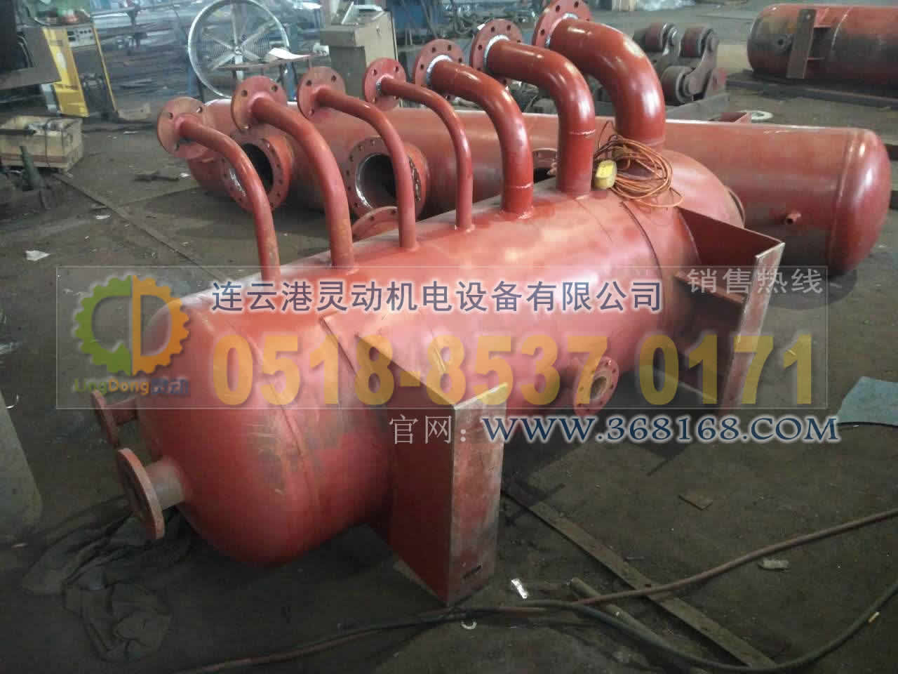 疏水擴容器制造，疏水膨脹器廠(chǎng)家，鍋爐疏水擴容器生產(chǎn)廠(chǎng)家