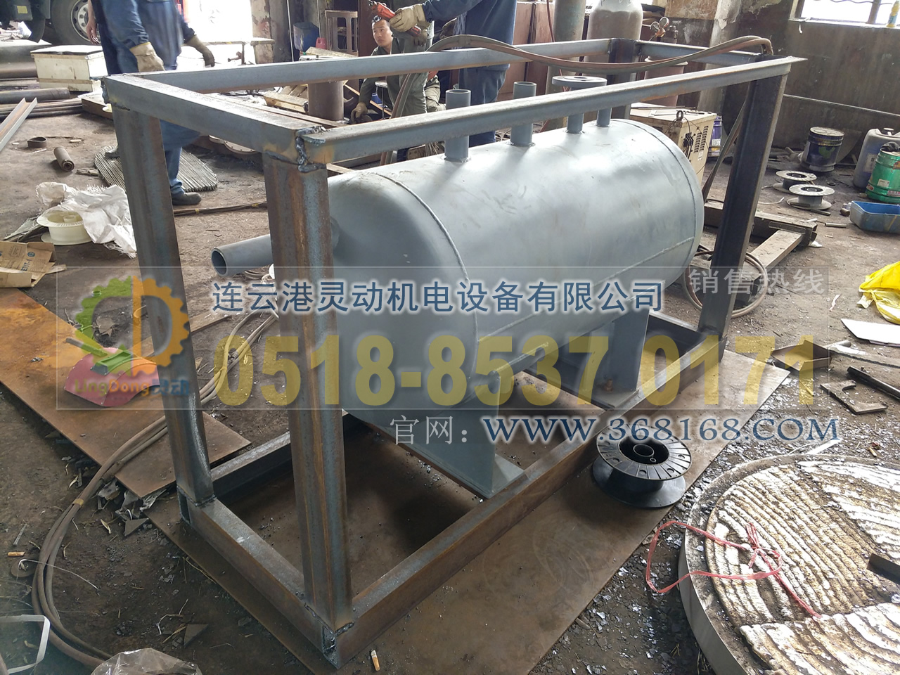 疏水擴容器制造，疏水膨脹器廠(chǎng)家，鍋爐疏水擴容器生產(chǎn)廠(chǎng)家