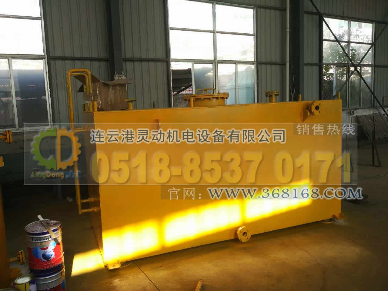 汽輪機主油箱制造，高位油箱廠(chǎng)家，低位油箱生產(chǎn)，事故油箱生產(chǎn)廠(chǎng)家