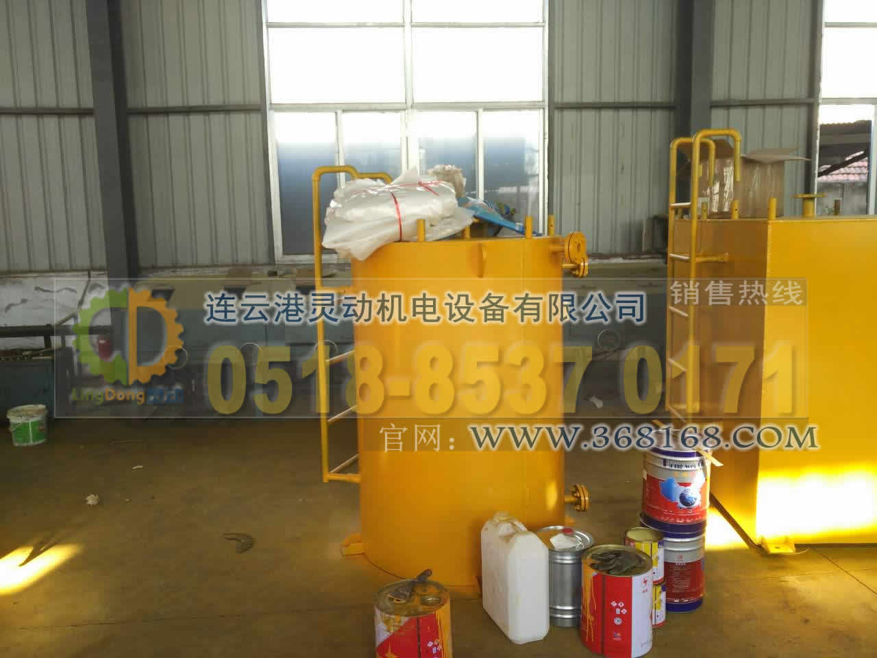 汽輪機主油箱制造，高位油箱廠(chǎng)家，低位油箱生產(chǎn)，事故油箱生產(chǎn)廠(chǎng)家