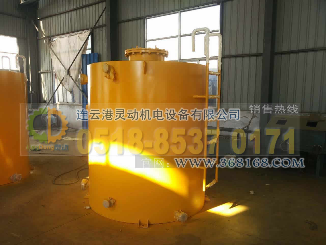 汽輪機主油箱制造，高位油箱廠(chǎng)家，低位油箱生產(chǎn)，事故油箱生產(chǎn)廠(chǎng)家