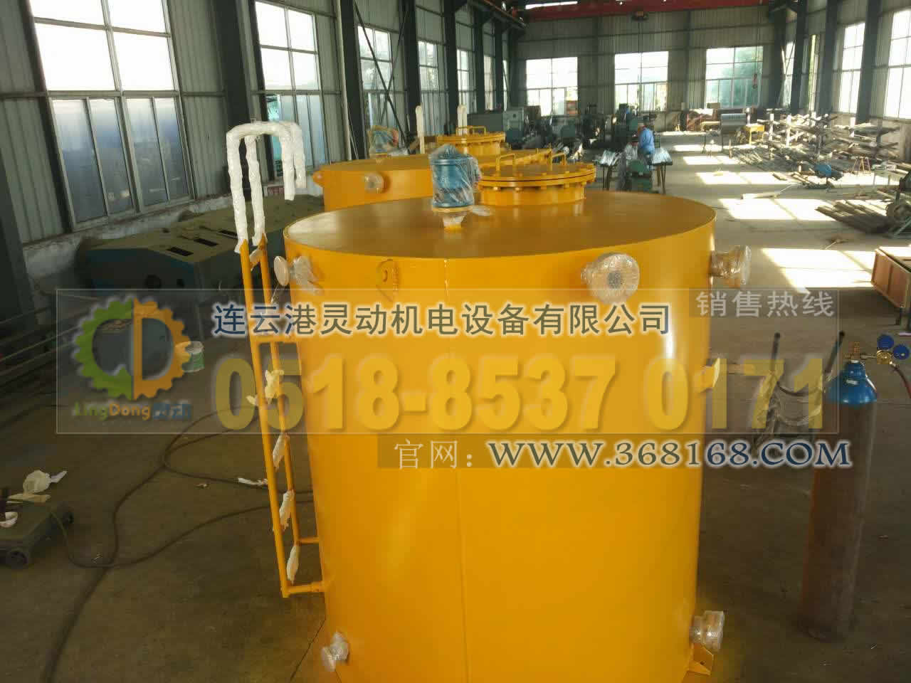 汽輪機主油箱制造，高位油箱廠(chǎng)家，低位油箱生產(chǎn)，事故油箱生產(chǎn)廠(chǎng)家