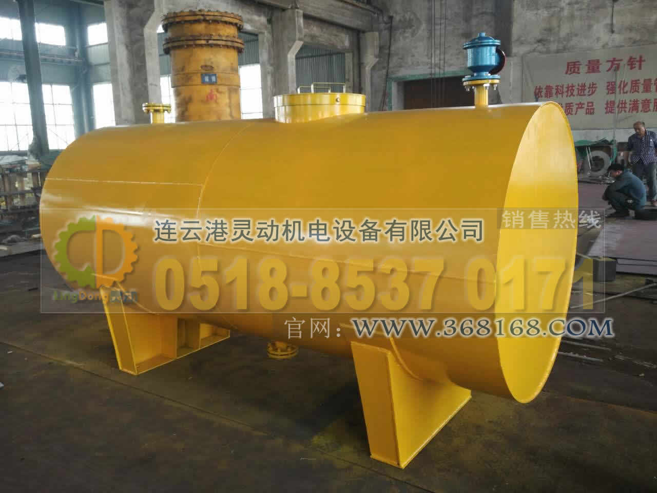 汽輪機主油箱制造，高位油箱廠(chǎng)家，低位油箱生產(chǎn)，事故油箱生產(chǎn)廠(chǎng)家