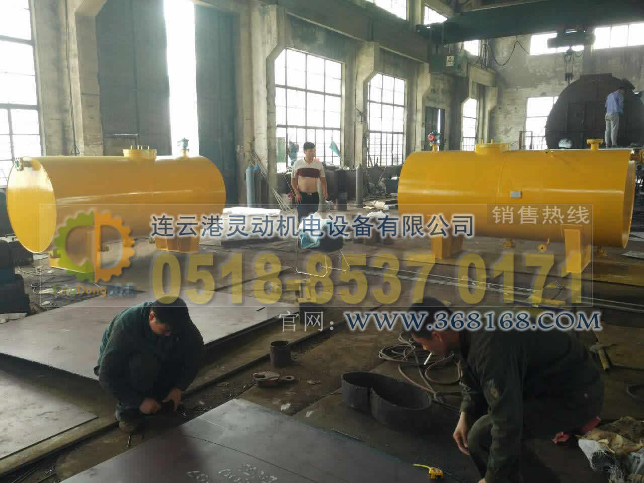 汽輪機主油箱制造，高位油箱廠(chǎng)家，低位油箱生產(chǎn)，事故油箱生產(chǎn)廠(chǎng)家
