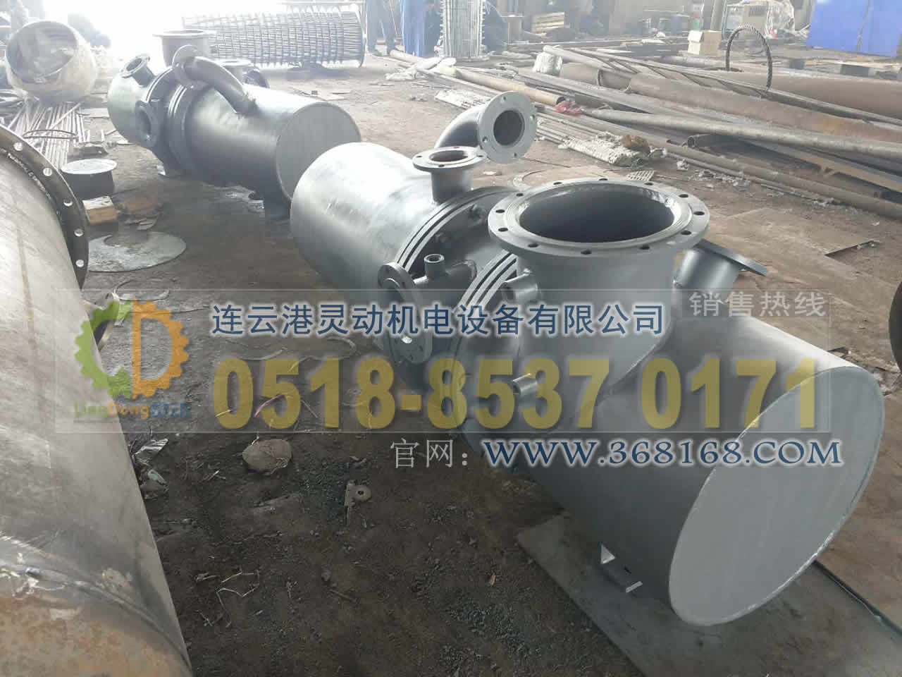 汽封加熱器換管改造，軸封加熱器換管，汽封冷卻器換管廠(chǎng)家