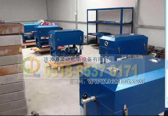 板框濾油機制造，板框式壓力濾油機廠(chǎng)家，板框式濾油機生產(chǎn)廠(chǎng)家
